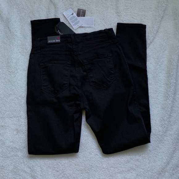 NWT Fashion Nova Jeans - Picture 3 of 4